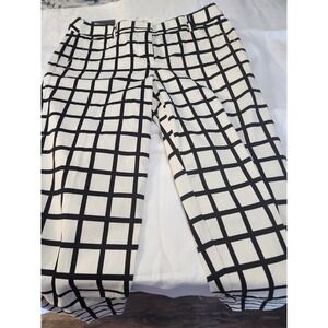 J.Crew City Fit Skimmer Pant